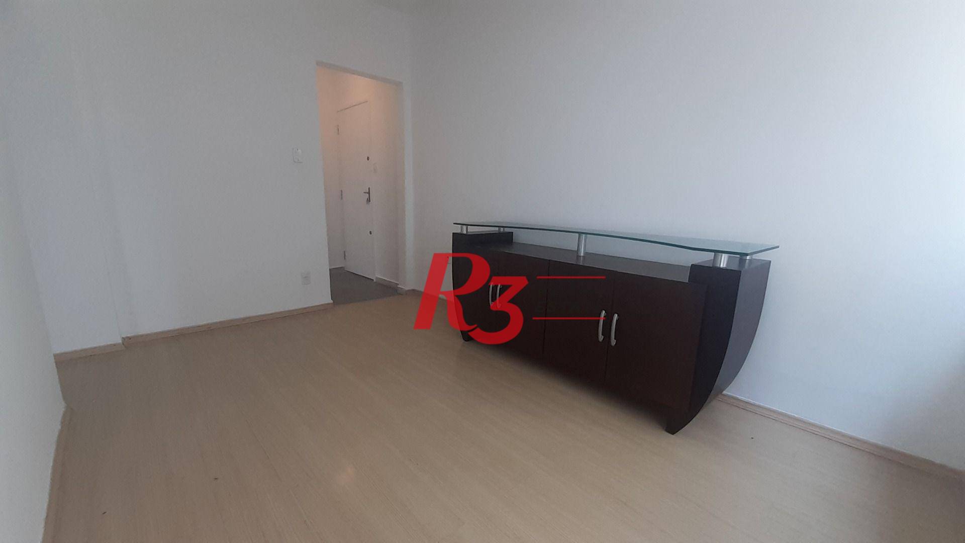 Apartamento à venda com 1 quarto, 60m² - Foto 5