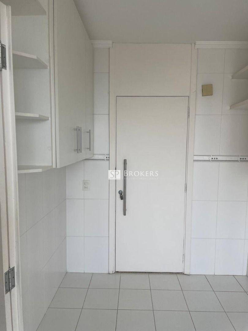 Apartamento à venda com 3 quartos, 100m² - Foto 20