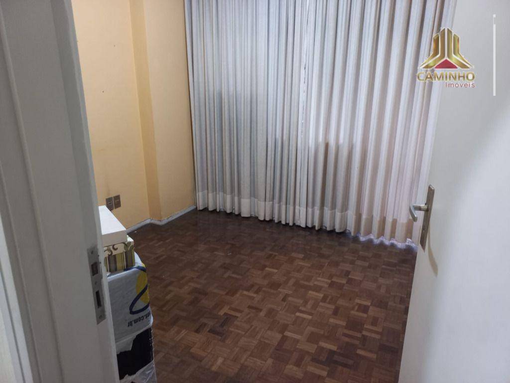 Apartamento à venda com 3 quartos, 160m² - Foto 14