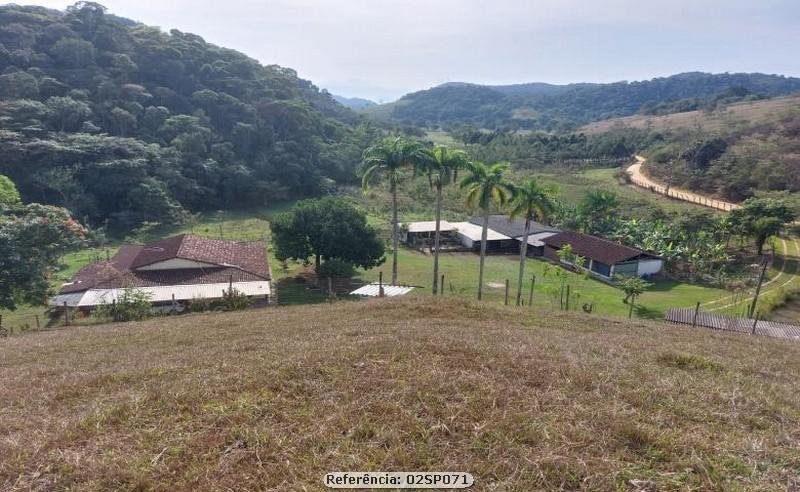 Fazenda à venda com 2 quartos, 150000m² - Foto 10