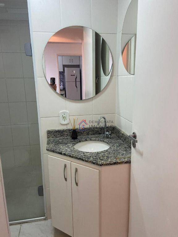 Apartamento à venda e aluguel com 3 quartos, 59m² - Foto 11