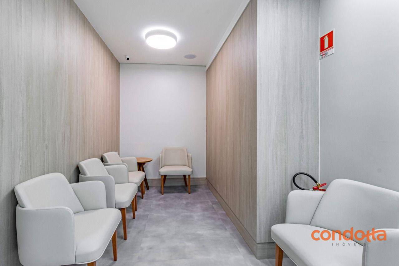Conjunto Comercial-Sala para alugar, 100m² - Foto 3
