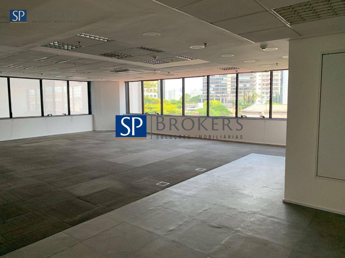 Conjunto Comercial-Sala para alugar, 737m² - Foto 10