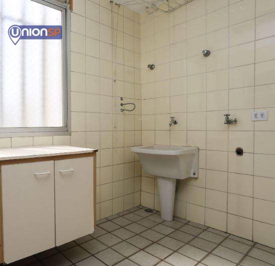 Apartamento à venda com 3 quartos, 122m² - Foto 17