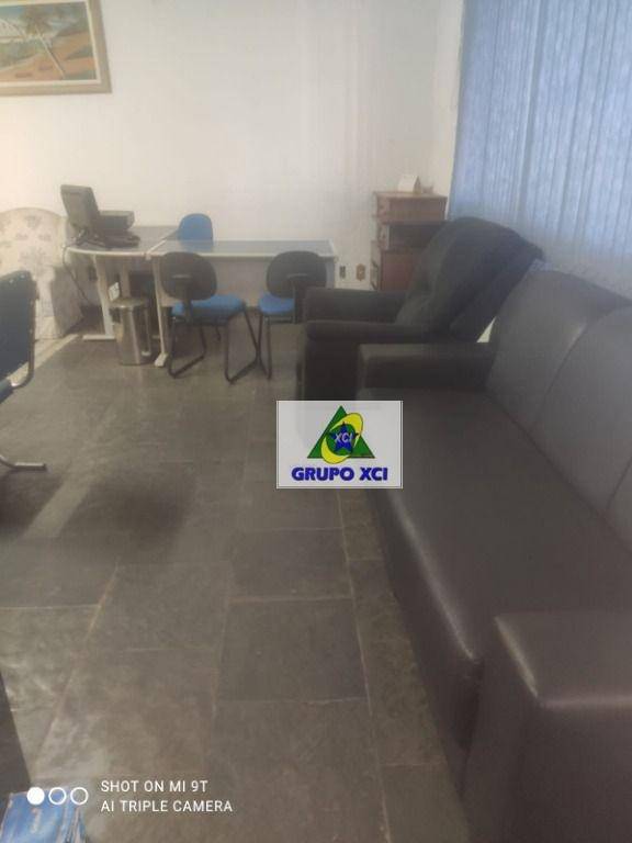 Casa à venda e aluguel com 3 quartos, 400m² - Foto 67