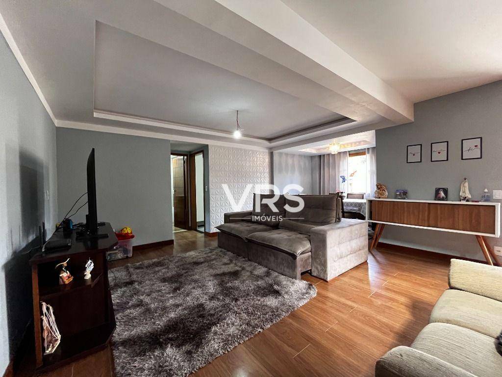 Casa à venda com 3 quartos, 154m² - Foto 4