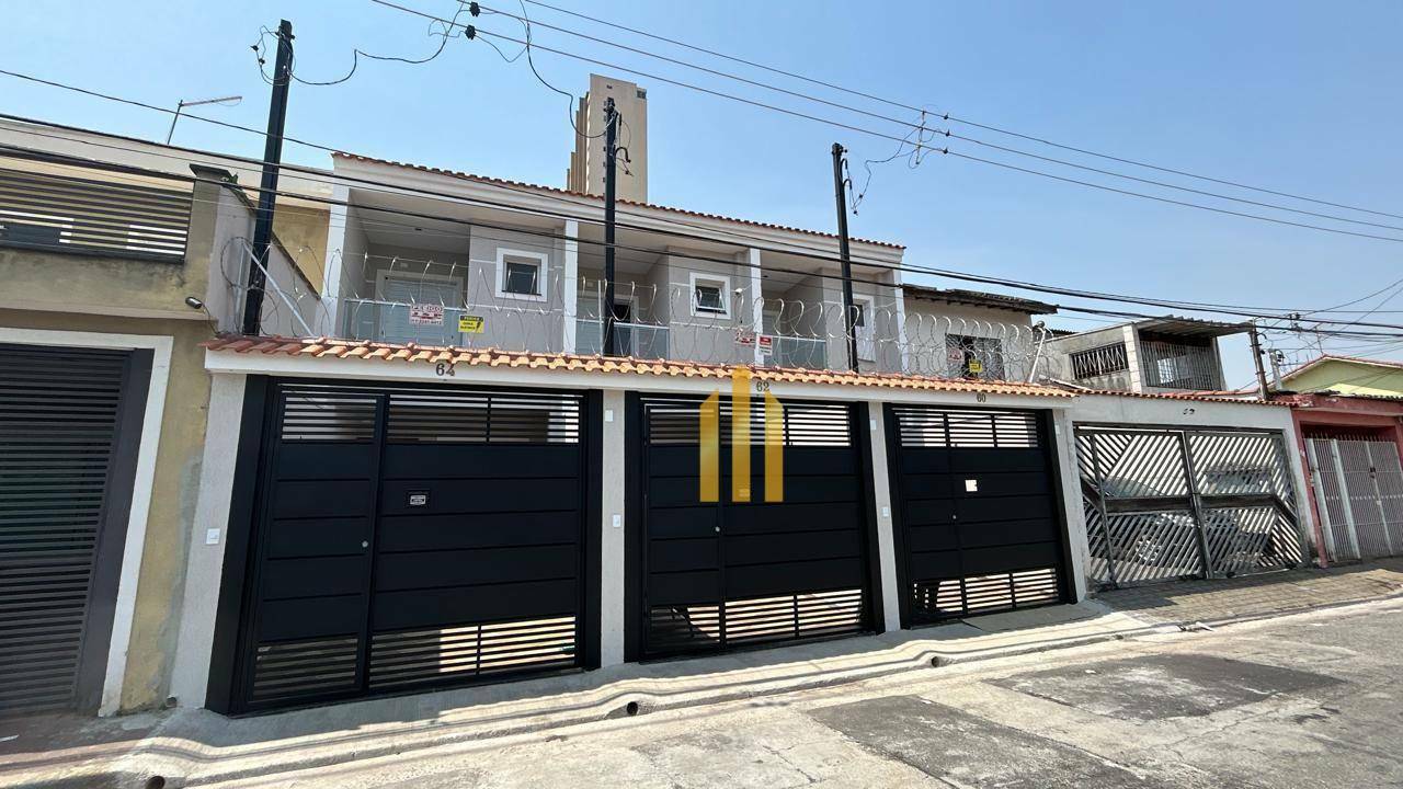 Sobrado à venda com 3 quartos, 110m² - Foto 27