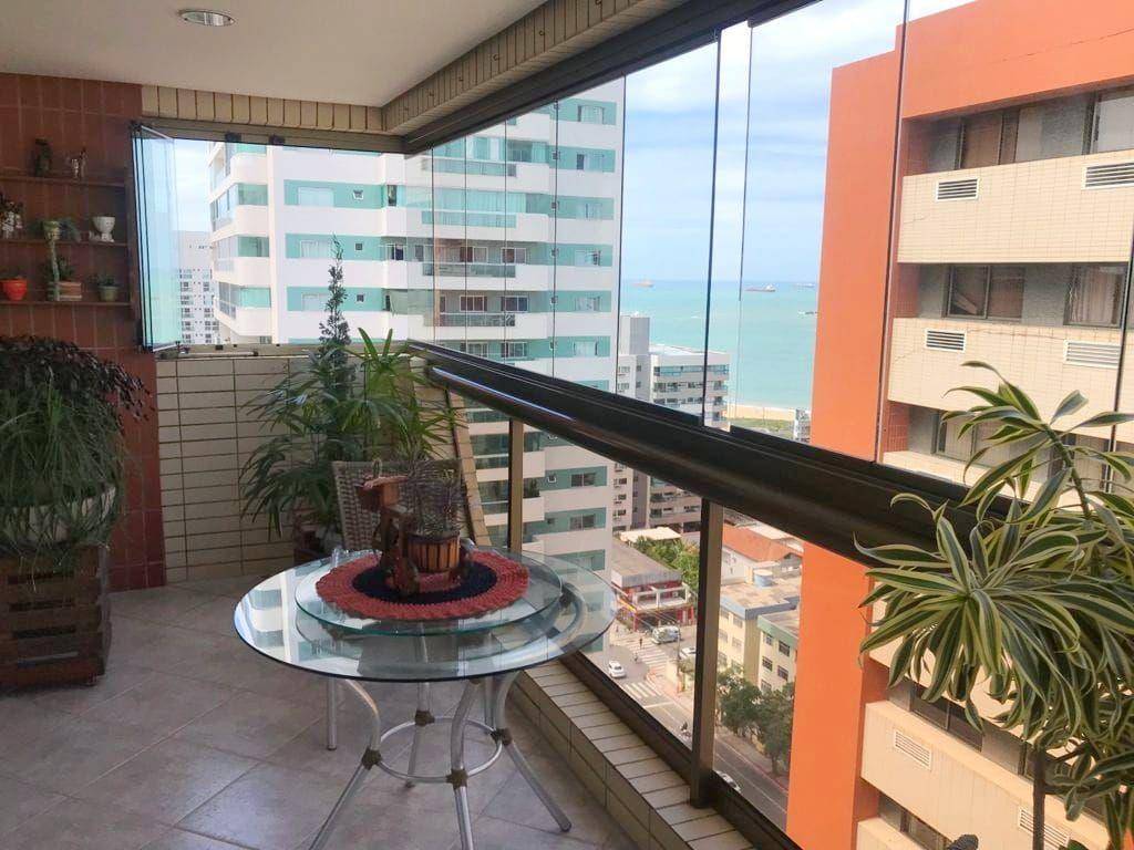 Apartamento à venda com 4 quartos, 140m² - Foto 1