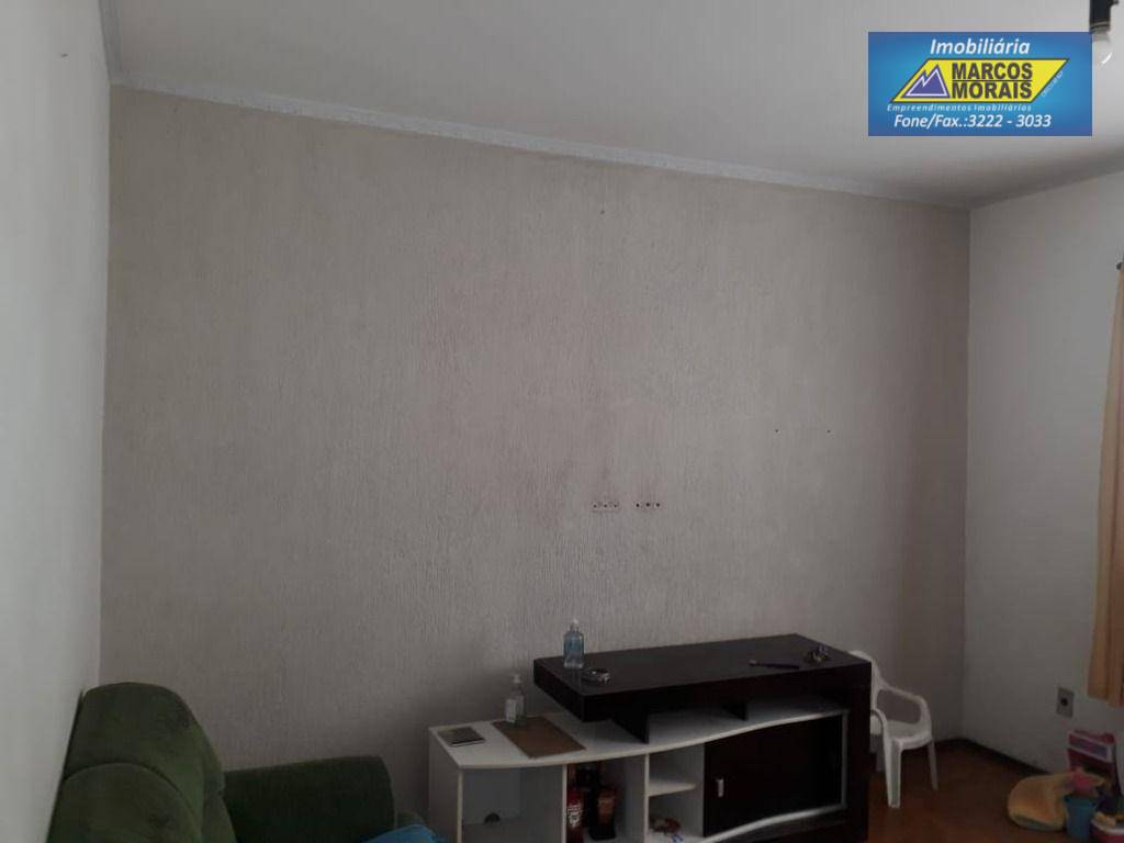 Apartamento à venda com 3 quartos, 77m² - Foto 6