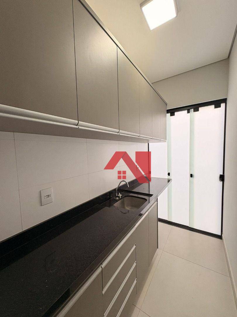 Casa de Condomínio, 3 quartos - Foto 3