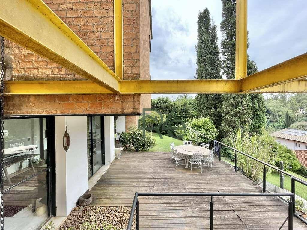 Casa de Condomínio à venda com 4 quartos, 703m² - Foto 16