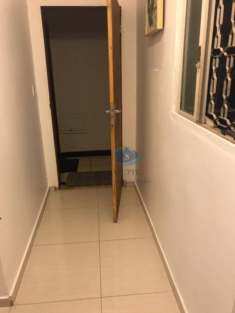 Apartamento à venda com 1 quarto, 38m² - Foto 6