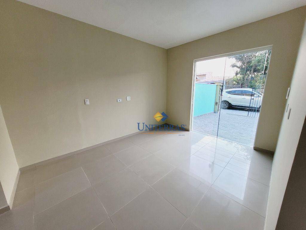 Casa para alugar com 2 quartos, 60m² - Foto 14