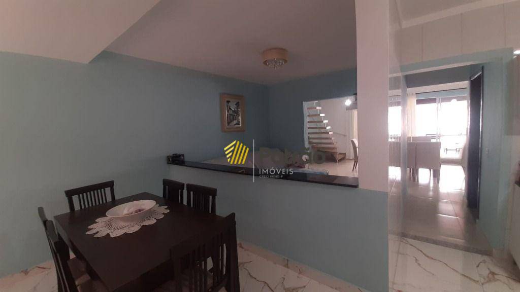 Sobrado à venda e aluguel com 5 quartos, 250m² - Foto 15