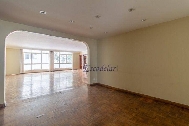 Apartamento à venda com 3 quartos, 180m² - Foto 6