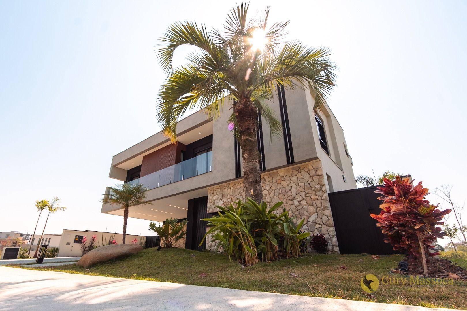 Casa de Condomínio, 5 quartos - Foto 2