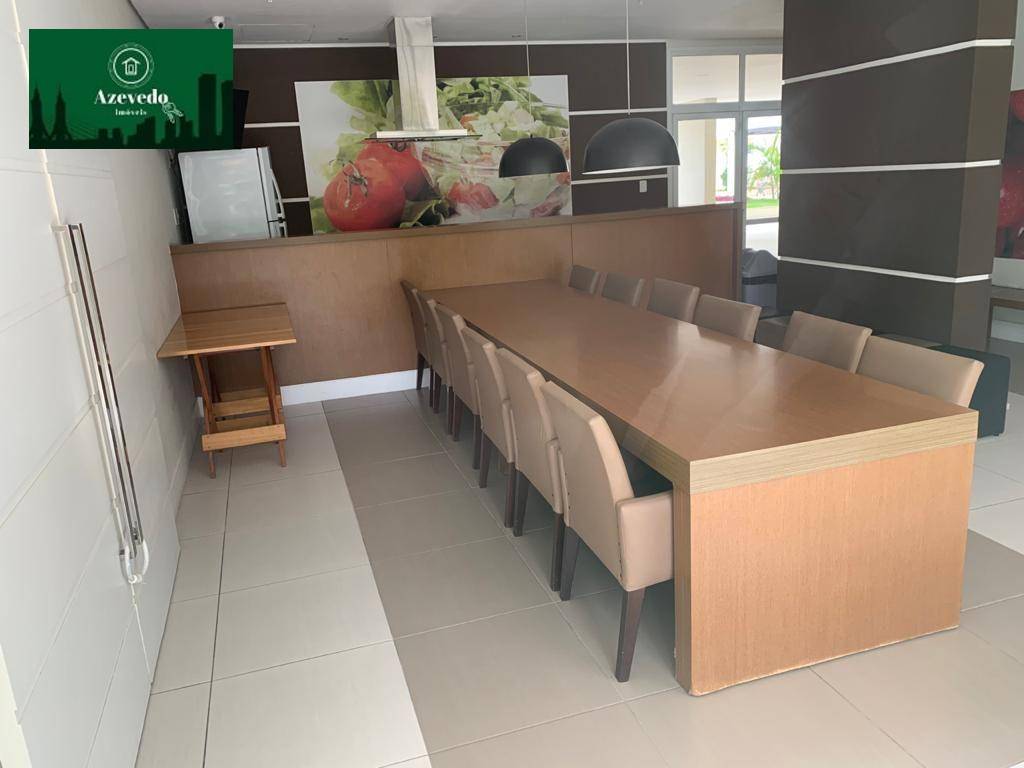 Apartamento à venda com 3 quartos, 83m² - Foto 46