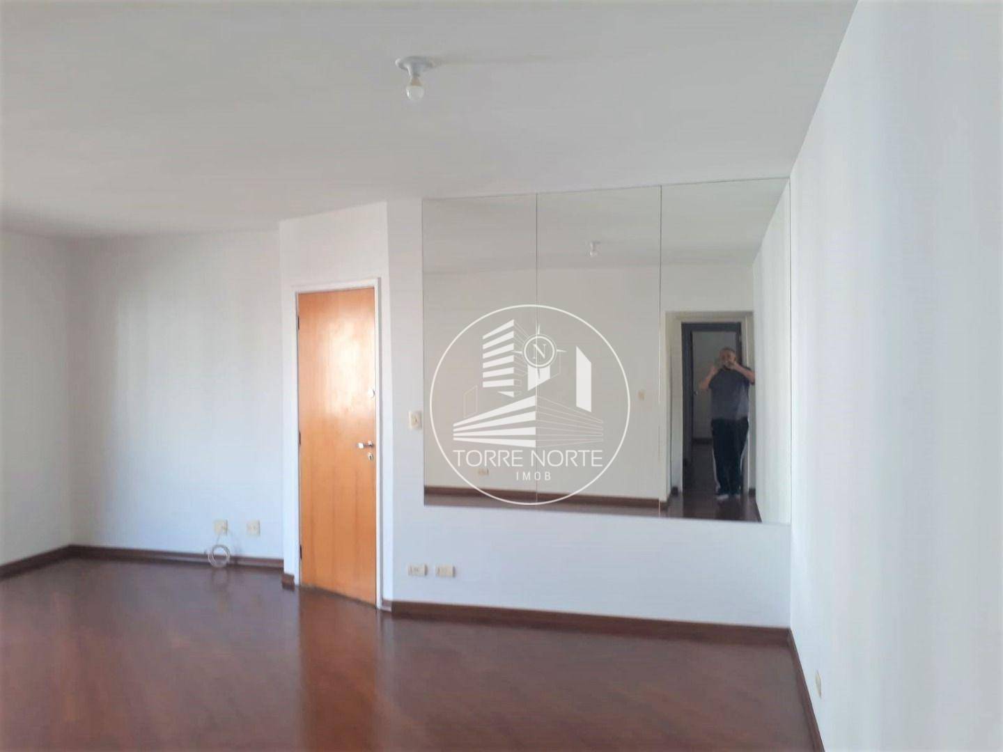 Apartamento para alugar com 4 quartos, 143m² - Foto 14