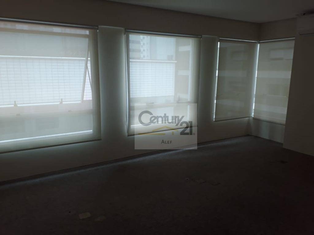 Conjunto Comercial-Sala à venda, 190m² - Foto 8