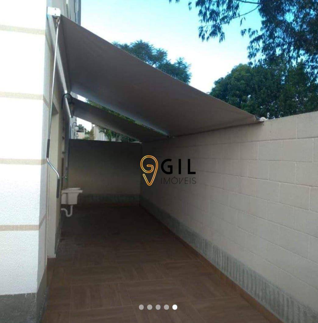 Apartamento à venda com 2 quartos, 47m² - Foto 2