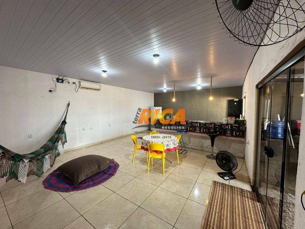 Chácara à venda com 2 quartos, 1250M2 - Foto 6