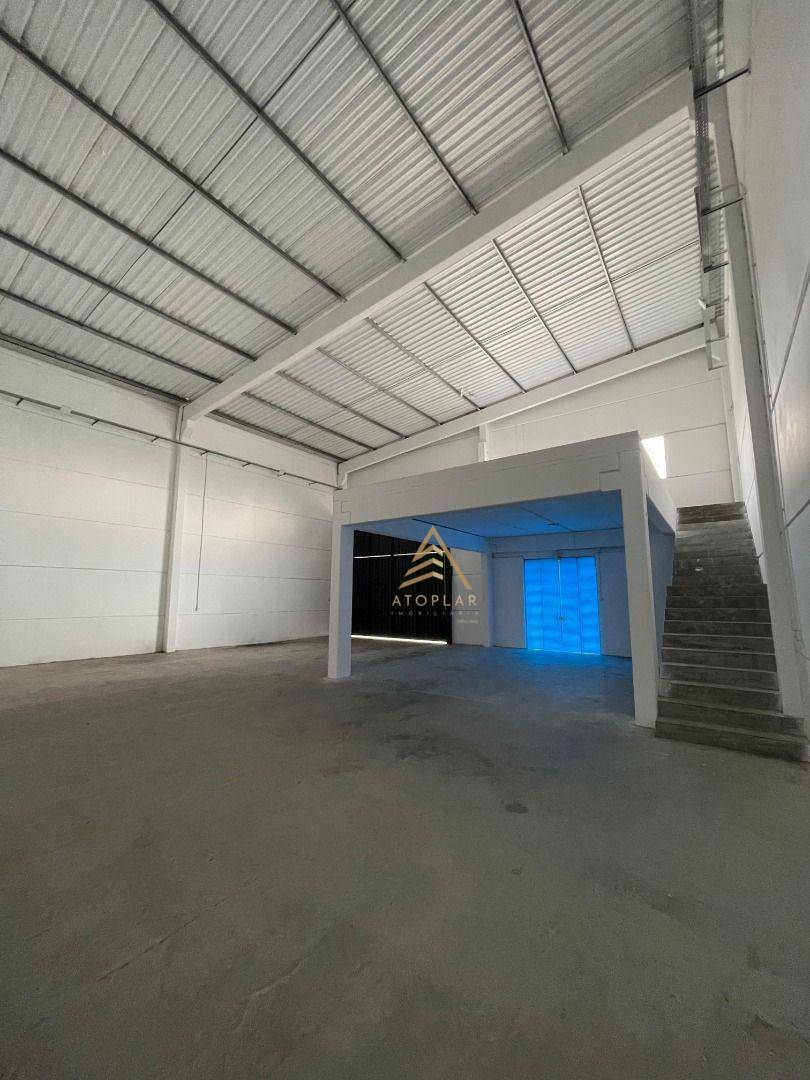 Depósito-Galpão, 260 m² - Foto 5