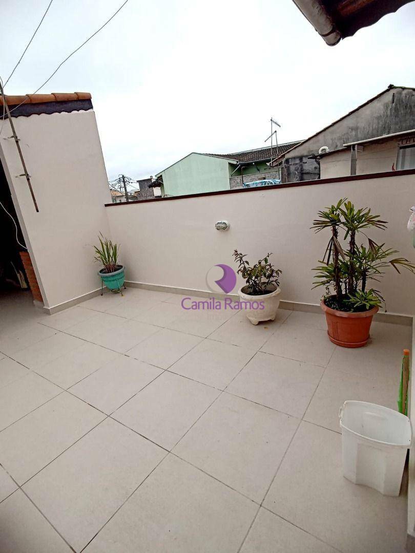 Sobrado à venda com 3 quartos, 173m² - Foto 43