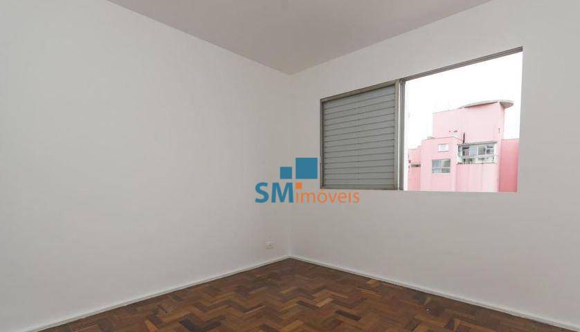 Apartamento à venda com 3 quartos, 117m² - Foto 13