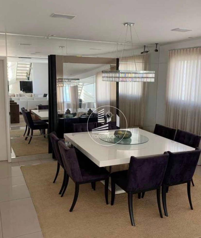 Cobertura à venda com 3 quartos, 304m² - Foto 18