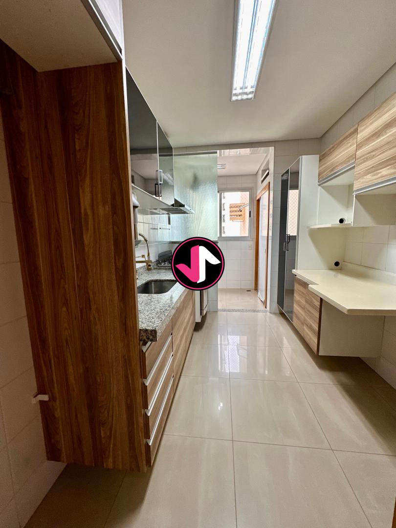 Apartamento à venda com 3 quartos, 98m² - Foto 10
