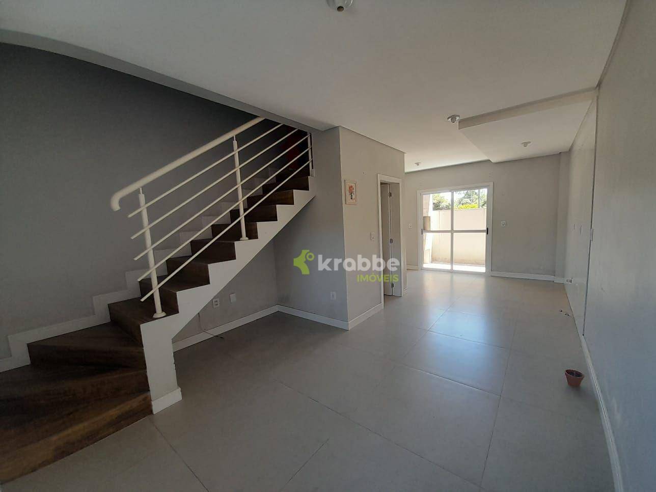 Sobrado à venda com 2 quartos, 70m² - Foto 9