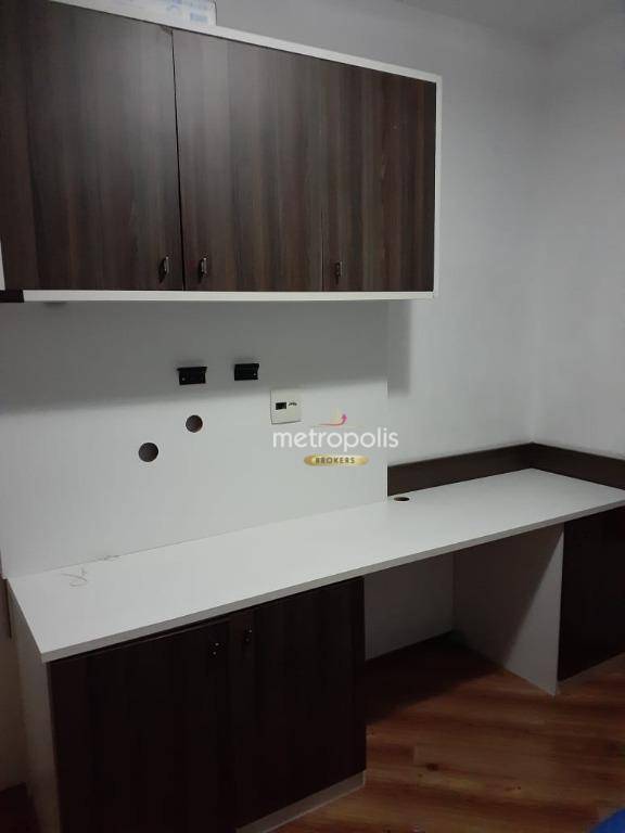 Apartamento à venda com 3 quartos, 84m² - Foto 7