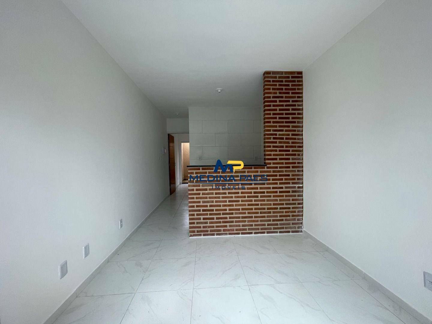 Casa à venda com 1 quarto, 45m² - Foto 5
