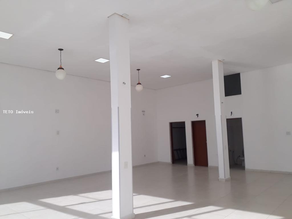 Conjunto Comercial-Sala para alugar, 144m² - Foto 4