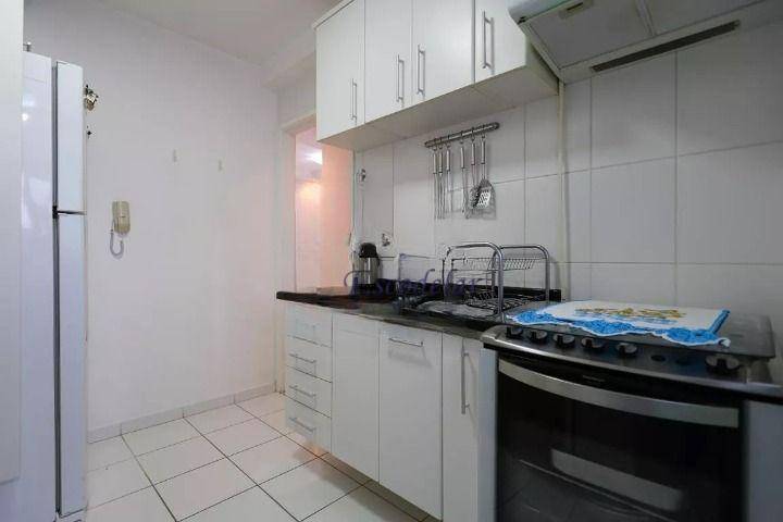 Apartamento à venda com 2 quartos, 50m² - Foto 6