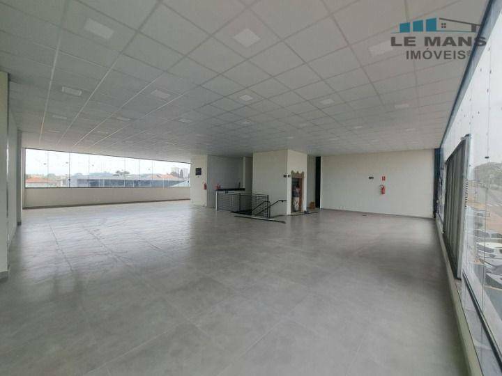 Depósito-Galpão-Armazém para alugar, 672m² - Foto 4