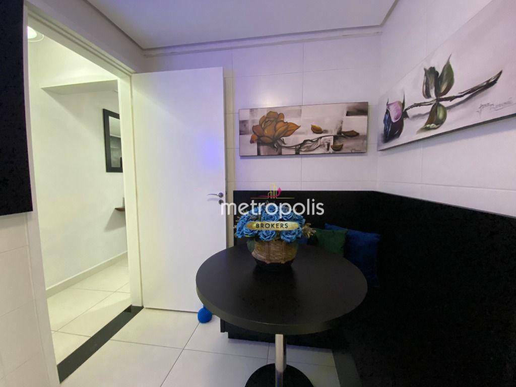 Apartamento à venda com 3 quartos, 95m² - Foto 10