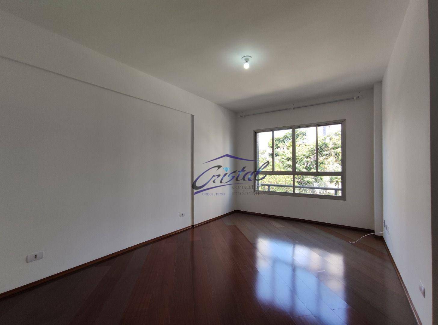 Apartamento à venda com 2 quartos, 74m² - Foto 2