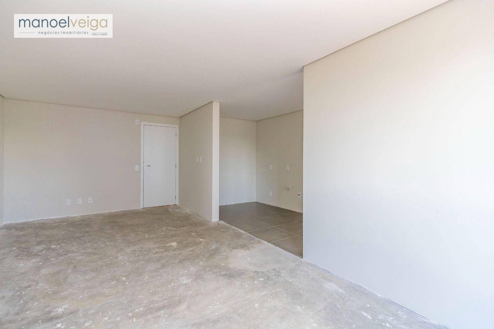 Apartamento à venda com 2 quartos, 70m² - Foto 4