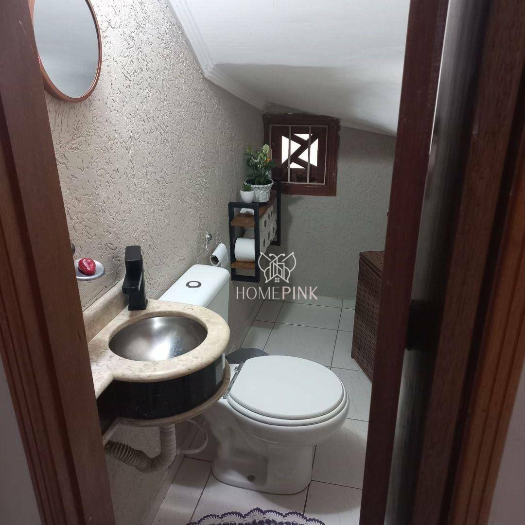 Sobrado à venda com 3 quartos, 117m² - Foto 16