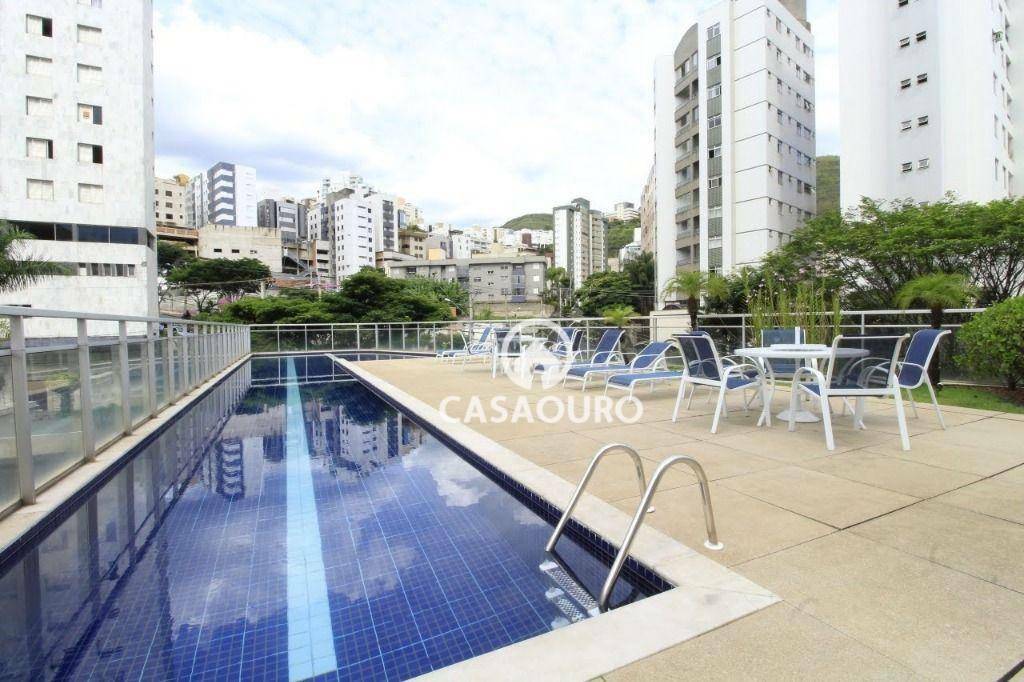 Cobertura à venda com 3 quartos, 200m² - Foto 32