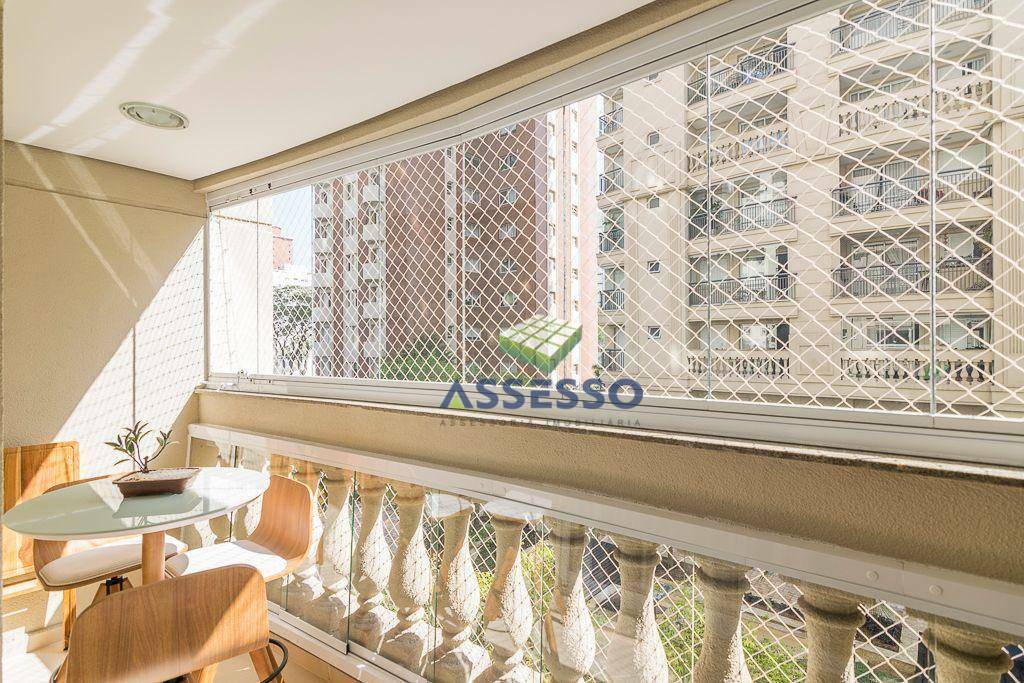 Apartamento à venda com 3 quartos, 97m² - Foto 7