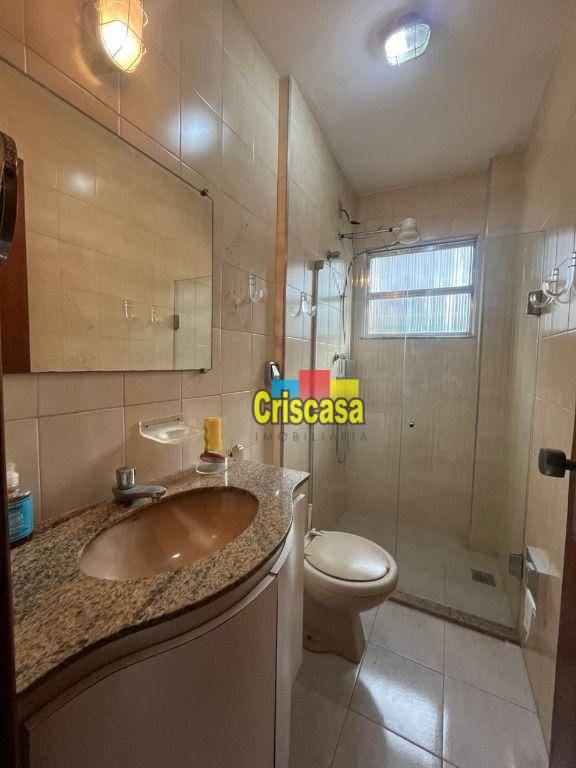 Apartamento à venda com 3 quartos, 122m² - Foto 12