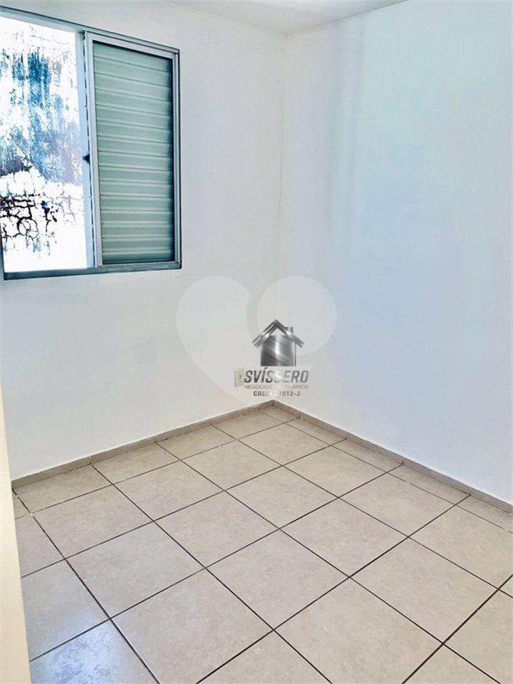 Apartamento, 2 quartos, 47 m² - Foto 5