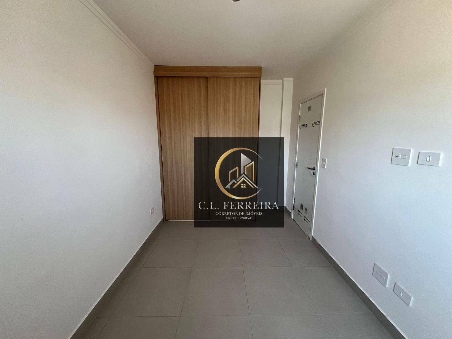 Apartamento à venda com 1 quarto, 43m² - Foto 14