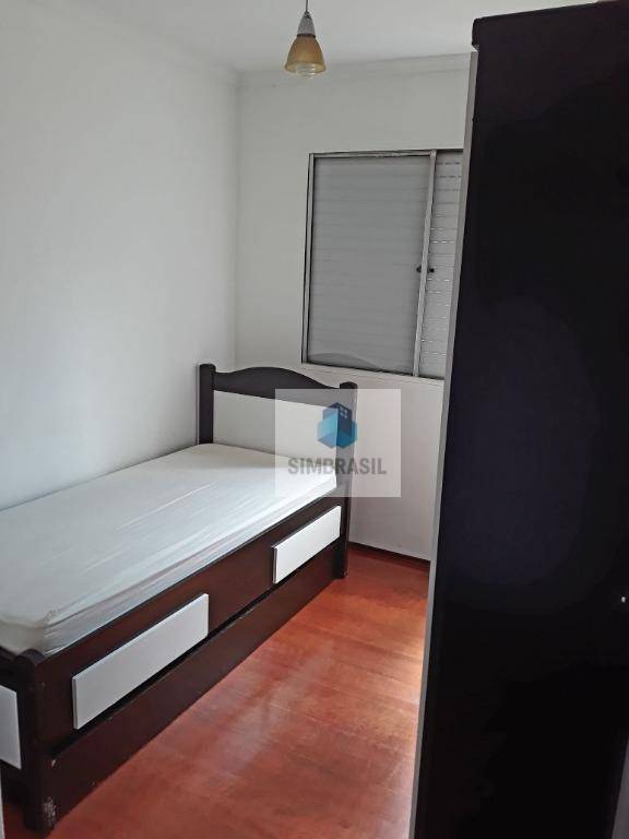 Apartamento à venda com 3 quartos, 76m² - Foto 10