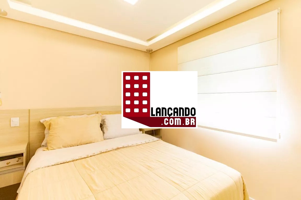 Apartamento à venda com 3 quartos, 75m² - Foto 8