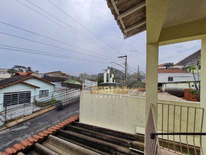 Sobrado à venda com 2 quartos, 172m² - Foto 10