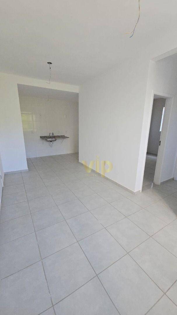 Apartamento à venda com 2 quartos, 52m² - Foto 11