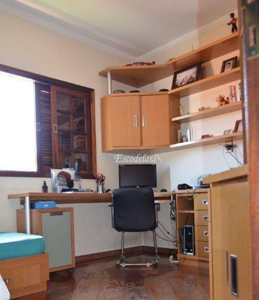 Sobrado à venda com 3 quartos, 200m² - Foto 10